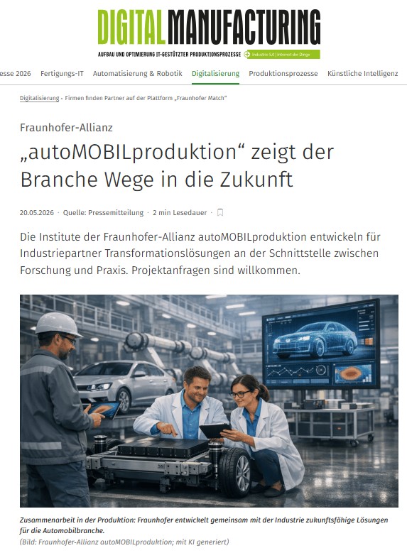 https://www.digital-manufacturing-magazin.de/fraunhofer-allianz-automobilproduktion-zeigt-der-branche-neue-wege-in-die-zukunft-a-6ed608ade3035524331bb45a0984bb43/