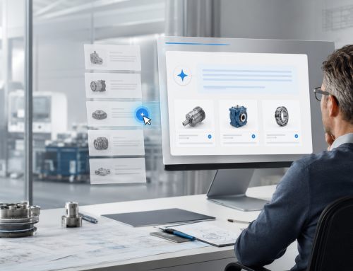 Zero-Click im B2B: Wenn Kunden Ihre Website nicht mehr besuchen